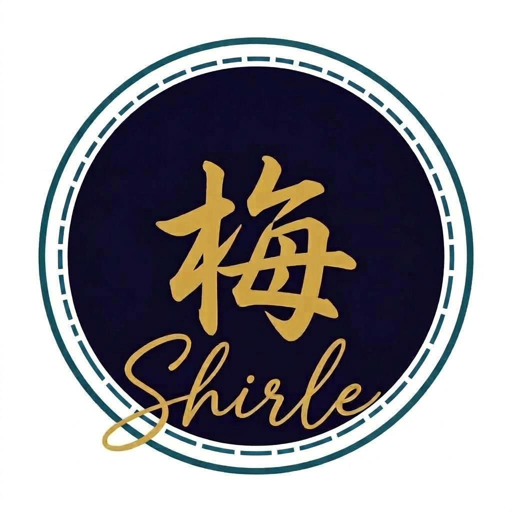 Shirley 個人圖標